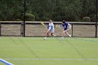 WLax vs RWU  Wheaton College Women’s Lacrosse vs Roger Williams University. - Photo By: KEITH NORDSTROM : Wheaton, Lacrosse, LAX
